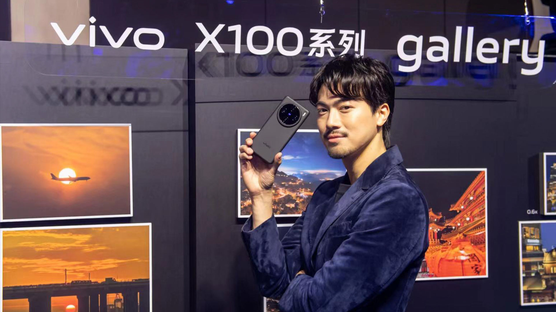 The Official Launch of vivo X100 Series_by D2 Studio Marketing and Branding Agency_7