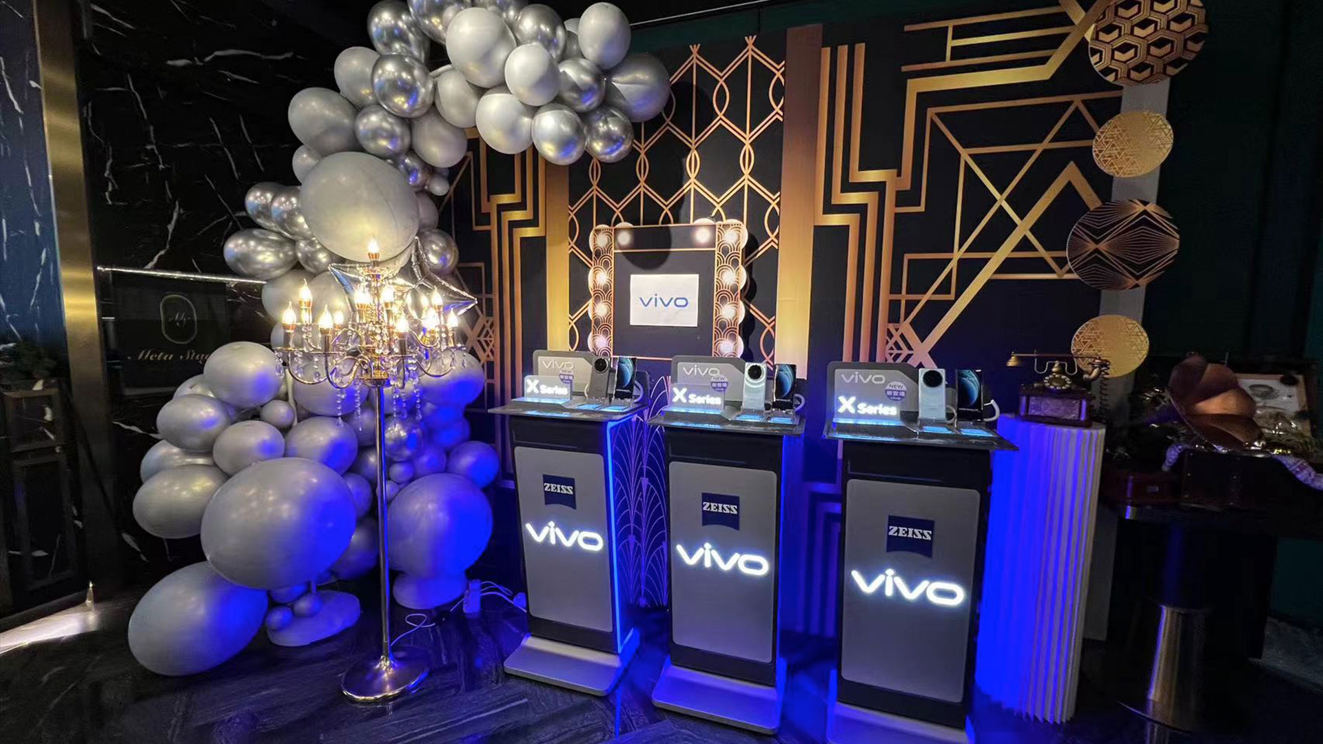The Official Launch of vivo X100 Series_by D2 Studio Marketing and Branding Agency_2