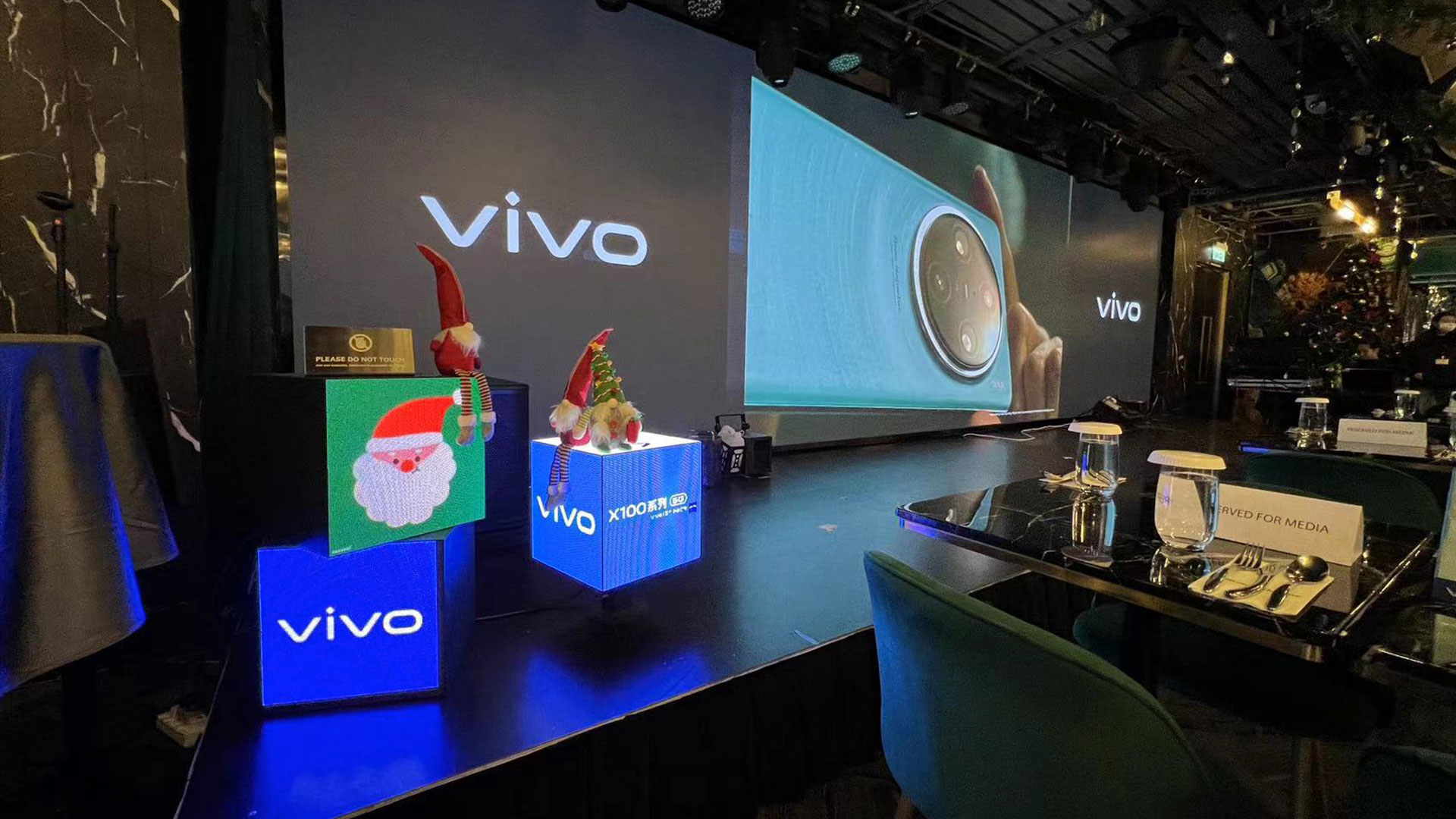 The Official Launch of vivo X100 Series_by D2 Studio Marketing and Branding Agency_3