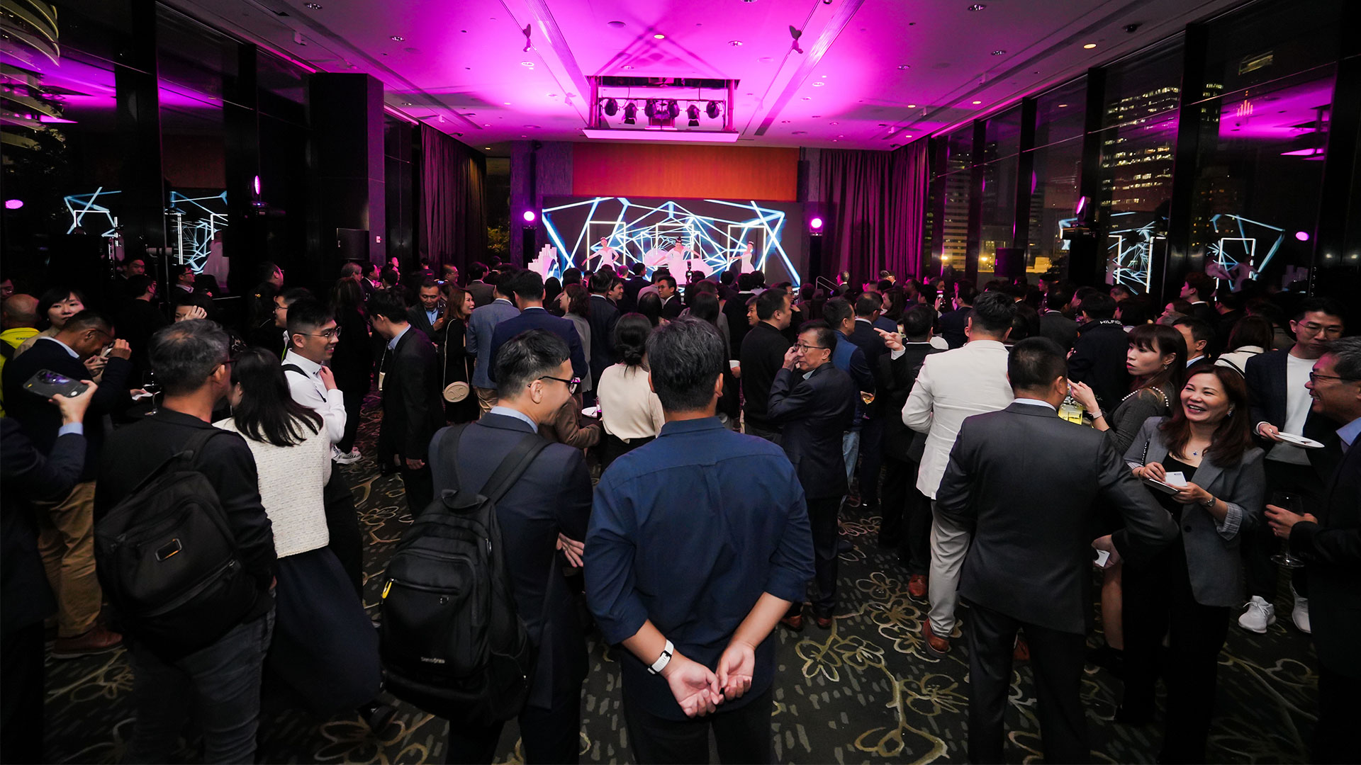 China Telecom Spring Kickoff Event_by D2 Studio Event & Marketing Agency_7