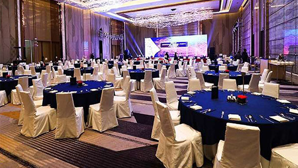 D2 Studio Event Agency Hong Kong and China 活動策劃香港及中國主題活動策劃年會晚宴酒店活動