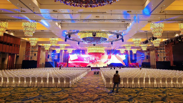  D2 Studio Event Planner Event Agency Hong Kong and China 活动制作, 活动策划香港及中国主题活动策划智享未来