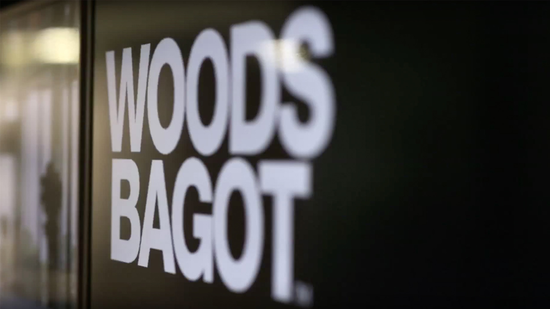 The production of the corporate video for woods bagot by D2 Studio Marketing Agency and Branding Agency Hong Kong and Guangzhou China who provide production of corporate videos 4