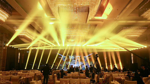 D2 Studio Event Planner Event Agency Hong Kong and Guangzhou China does Event Planning, Annual Event Annual Dinner