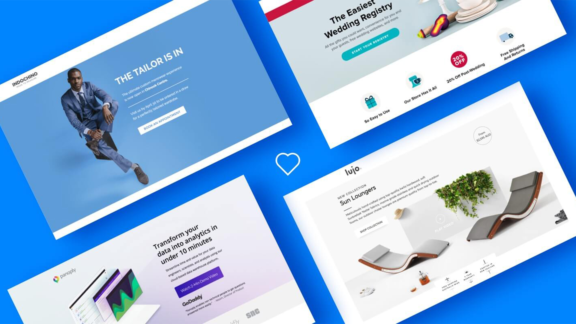 D2 Studio website design agency and branding agency tells you 3 Tips to Optimize your Landing Page