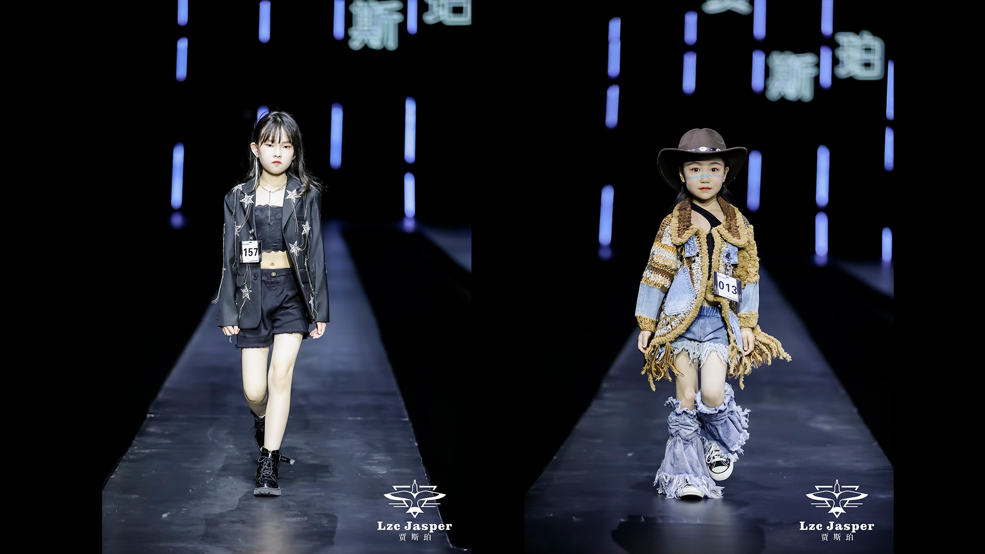 Junior_Supermodel_Contest_2022年小超模大賽_2022_5