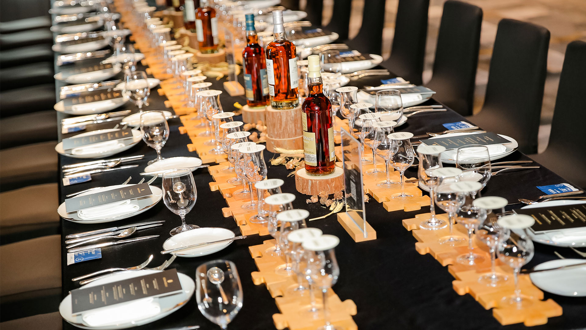 Famous Whisky Tasting Dinner_Event Management_D2 Studio_3