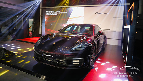 New Vehicle Product Launch Ceremony by D2 Studio in Hong Kong, Shenzhen, Guangzhou, China